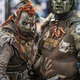 Illustration for article titled Our Favorite Cosplay Photos From Oz Comic-Con